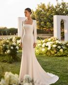 Rosa Clara Style #Nayara