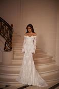 Luce Sposa Style #Bianca dress only image
