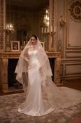Luce Sposa Style #Josiane dress only image