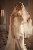 Luce Sposa Style #Rayssa dress only image