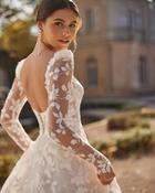 Rosa Clara Style #Velaz