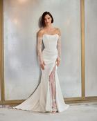 Paloma Blanca Style #P5216