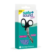 Angled Bandage Scissors