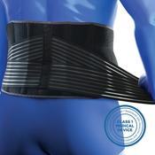 AERO TECH BACK SUPPORT - 1 SIZE