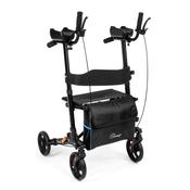 Rollator with Forearm Support - LEXI
