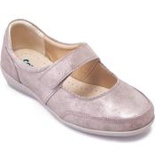 Cosyfeet Harriet -  6E Deep Extra Wide Ladies Shoe - Ireland image