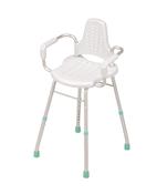 3 in 1 Modular Aluminium Shower Chair Ireland