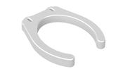 Prima Lift 2" Raiser For Toilet Seat