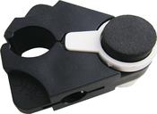 Walking Stick Holder - Black