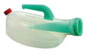 Male Urinal Spill Proof
