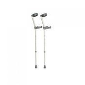 Days Ergonomic Handle Crutches (Pair)