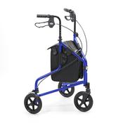 Lightweight Aluminium Tri Wheel Walker Ireland