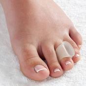 Gel Looped Toe Separator - 3 pack