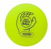 Squeezable Anti-Stress Ball for Stress Relief and Hand Exercise - .75mm