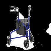 Tri Walker