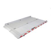 3ft Extra Wide Folding Ramp