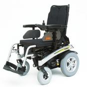 Pride Fusion Powered Wheelchair image