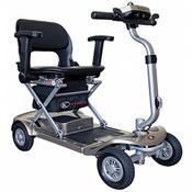 K Lite Auto Folding Scooter image