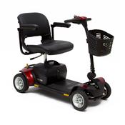 Pride Go-Go Traveller Plus+ HD image