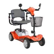 Kymco Mini LS Comfort image