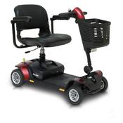 Pride Go-Go Traveller LX HD image