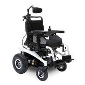 Jazzy Sparky Kids Powerchair image