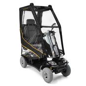 Mobility Scooter Folding Canopy