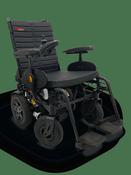 Pride Fusion E Powerchair image