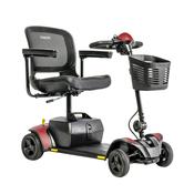 Pride Go Go 2.0 Elite Traveller LR 17amp image