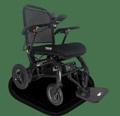 Jazzy Carbon Lightweight Powerchair image