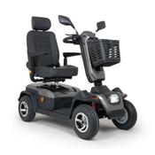 Savvy 8 Plus Mobility Scooter image