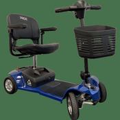 Pride AlumaLite Mobility Scooter image