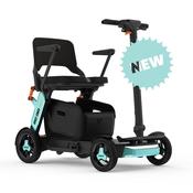 Go Go Compact Lightweight Folding Scooter image