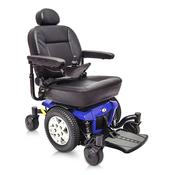 Jazzy 600 ES image