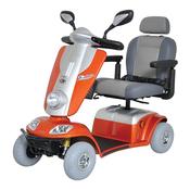Kymco Midi XLS