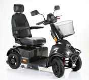 Mini Crosser X1 All Terrain Mobility Scooter image