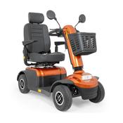 Savvy 8 mobility scooter image