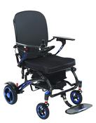 C60 Life Carbon Folding Powerchair image