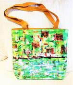 MOD Art Tote Bag-Collection Life In Colour AB126 image