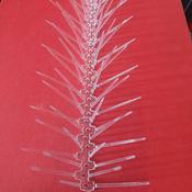 Multi Spiking Plastic for Swallows