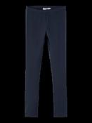 NKFJAVI SOLID SWE LEGGING UNB N NOOS image