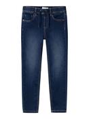 NKMRYAN JOGGER SWEAT JEANS 5225TH NOOS