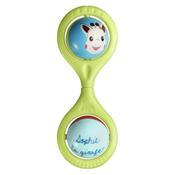 SOPHIE LA GIRAFE RATTLE image