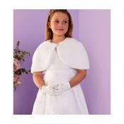 BETH FUR CAPE image