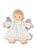 GREY STAR CUDDLE CLOTH ANGEL