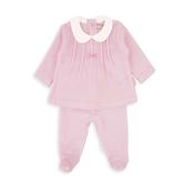 COSY PINK WORLD 2PCE