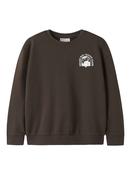 NKMVILDAR LS NREG SWEAT BRU