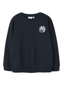 VILDAR LS REG SWEAT.