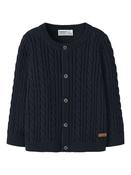 ROMAN LS KNIT CARD