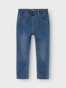NMFSALLI SLIM DNM LEGGING 5357-TO NOOS image